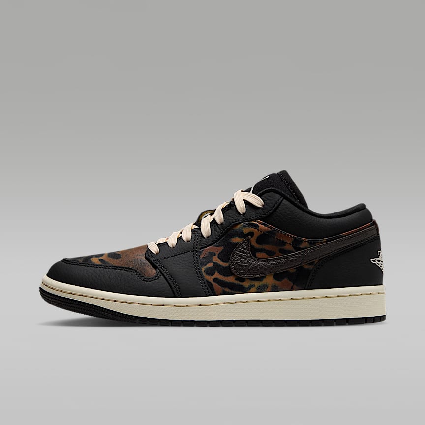 Air Jordan 1 Low Women's Shoes. Nike UK